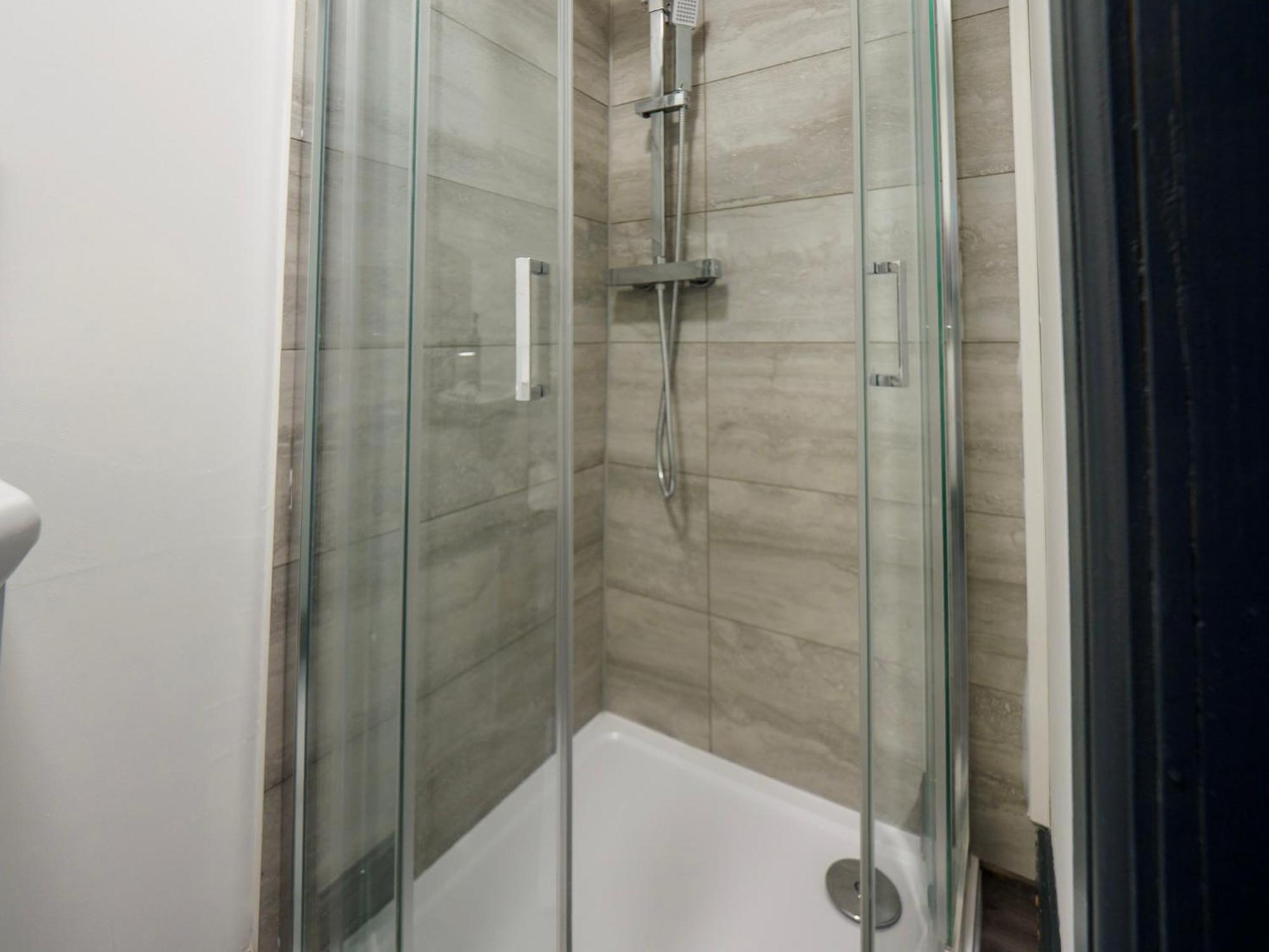 Chatham Lodge Family Room 2 Ensuite Stoke-on-Trent Zewnętrze zdjęcie